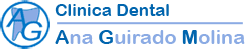 Clinca Dental Ana Guirado